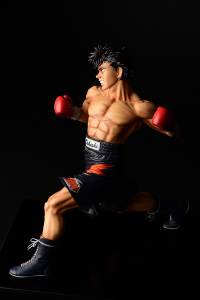 Takeshi Sendou－finish blow－ 17