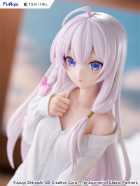 TENITOL TALL Elania shirt ver. 12