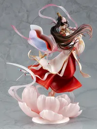 Good Smile Arts Shanghai Xie Lian: His Highness Who Pleased the Gods Ver.(2nd Order) - Heaven Official's Blessing - photo 4