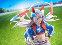 Tamamo Cross 11