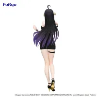 FuRyu OVERLORD　Trio-Try-iT Figure -Albedo Mini Dress ver.- - Overlord - photo 11