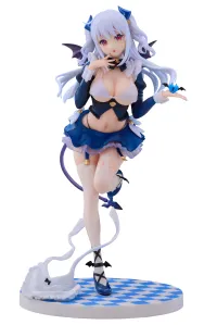 Shenzhen Mabell Animation Development Liliya Classical Blue Style - Scale Figures - photo 1