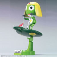 KERORO - KERORO GUNSO Ver.1.5 + FLYING BOARD 3