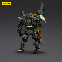 Tyrant-03 Tactical Type 31