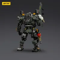 JOYTOY Tyrant-03 Tactical Type - JOYTOY Original Series - photo 31