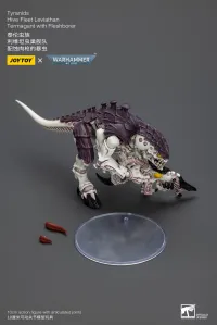 JOYTOY Tyranids Hive Fleet Leviathan Termagant with Fleshborer - Warhammer 40K - photo 14