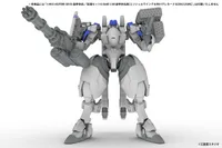 PLUM PMOA EXTENSION SET D　For 5inM 1/48 PLD［DRu35 MLC＆ R25RCT＆M7AGGUN＆Flat hand parts(left and right) &Clenched hand parts(left and right)］ - POWERDoLLS - photo 9