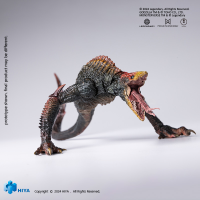 Exquisite Basic Series None Scale GODZILLA VS KONG Skullcrawler 5