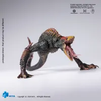 HIYA TOYS Exquisite Basic Series None Scale GODZILLA VS KONG Skullcrawler - Godzilla - photo 5