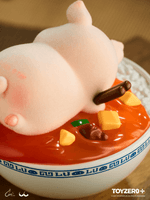 LuLu the Piggy - Lu's Table Series (Blind Box) 54