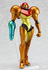 GOOD SMILE COMPANY figma Samus Aran - Video Games - photo 1