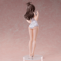 To LOVE-Ru Darkness Swimsuit Series Mikan Yuuki 1/4 Scale Figure　Muse Color version.		 5