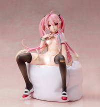 Pink Sukumizu 5