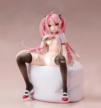 native Pink Sukumizu - 18+ - photo 5