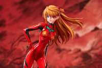 Asuka Shikinami Langley 6