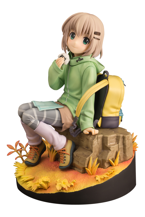 Aoi (Autumn Hike)