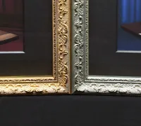 native Premium Art Frame Nora - 18+ - photo 7