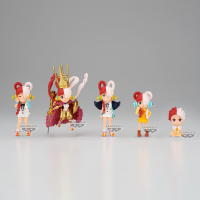 One Piece - Uta Collection 1