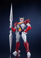 GOOD SMILE COMPANY MODEROID Tekkaman - Starknight Tekkaman - photo 1