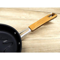 Calcifer Kitchen Tool Frying Pan "Howl's Moving Castle" 12