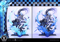 Ultimate Premium Masterline BLACK ROCK SHOOTER DAWN FALL Empress[BLACK ROCK SHOOTER] DX Bonus Version			 13