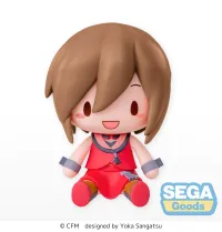 SEGA fuwa petit "Hatsune Miku Series" Chibi Figure "MEIKO" - Hatsune Miku - photo 1