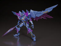 THE GATTAI EX DX Superbia 3