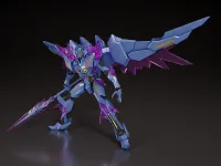 GOOD SMILE COMPANY THE GATTAI EX DX Superbia - Bang Brave Bang Bravern - photo 3