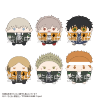 WIND BREAKER FUWA KORORIN 2 4