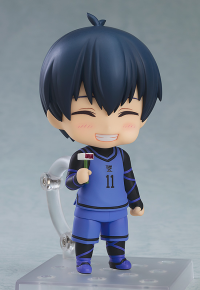Nendoroid Isagi Yoichi(re-run) 5