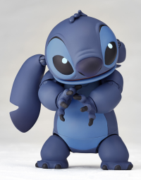 REVOLTECH STITCH (Prototype No. 626) 13