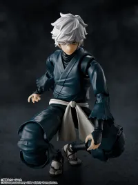 TAMASHII NATIONS Gabimaru - Hell's Paradise: Jigokuraku - photo 5