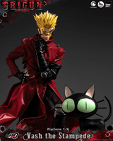 TRIGUN - FigZero 1/6 Vash the Stampede 5