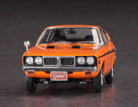 [HC28] 1:24 MITSUBISHI COLT GALANT GTO-MR 5