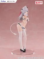 FuRyu TENITOL TALL -Alya- Cow Costume ver. - Alya Sometimes Hides Her Feelings in Russian - photo 6