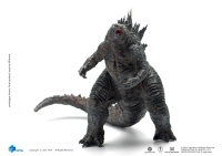 STYLIST SERIES: "GODZILLA VS KONG" - Godzilla 24