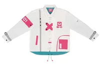 GoodSmile Moment Hatsune Miku: Racing Ver. 2025 Track Jacket L - Hatsune Miku - photo 1