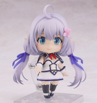 Nendoroid Ireena 1