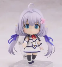 GOOD SMILE COMPANY Nendoroid Ireena - The Greatest Demon Lord Is Reborn as a Typical Nobody - photo 1