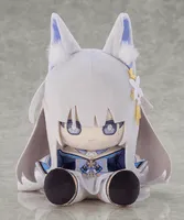 Solarain Taihou & Shinano Punipuni Plushie - Azur Lane - photo 7