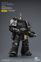 Raven Guard MK III Tactical Legionary with Bolter and Bolt Pistol 16