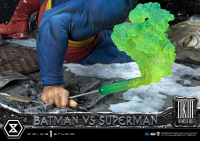 Ultimate Diorama Masterline Batman:The Dark Knight Returns (Comics) Batman versus Superman Deluxe Version 16
