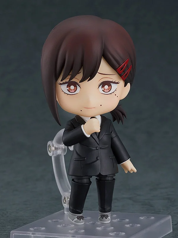 GOOD SMILE COMPANY Nendoroid Kobeni - Chainsaw Man