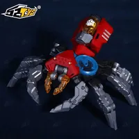 52TOYS BB-12 DARKNET - BEASTBOX - photo 1