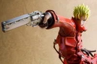KOTOBUKIYA ARTFX J Vash the Stampede Renewal Package ver. - Trigun - photo 17