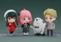 Nendoroid Yor Forger: Casual Outfit Ver. 2