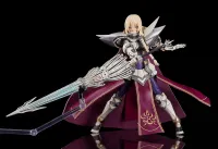 Max Factory PLAMATEA Arianrhod, the Steel Maiden - The Legend of Heroes - photo 4