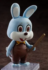 GOOD SMILE COMPANY Nendoroid Robbie the Rabbit (Blue) - Video Games - photo 4
