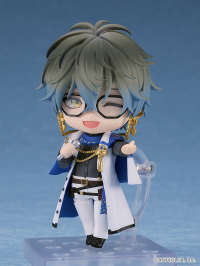 Nendoroid Ike Eveland 5
