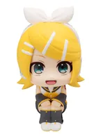 MegaHouse Lookup Kagamine Rin - Character Vocal Series - photo 10